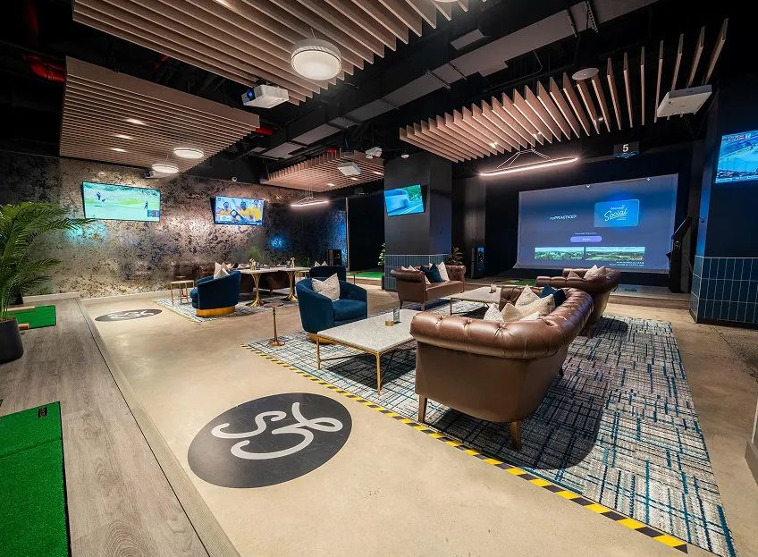 Private Luxury Suite