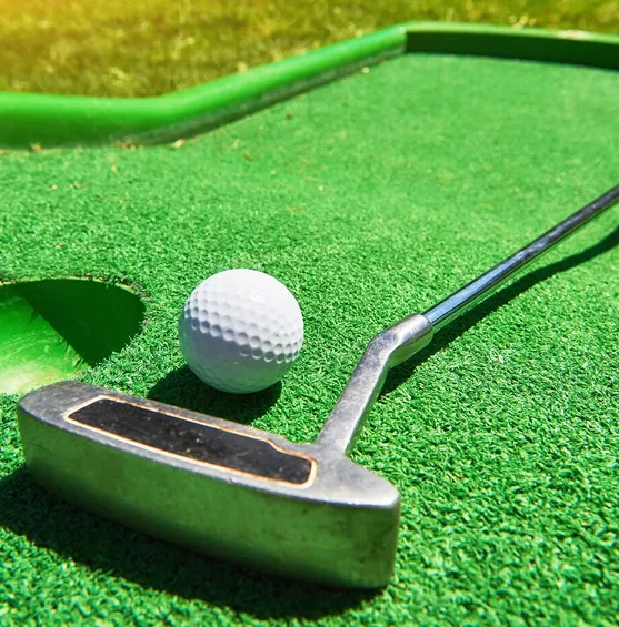 Leagues & Tournaments
